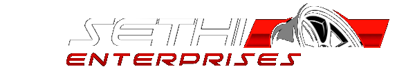 SETHI ENTERPRISES